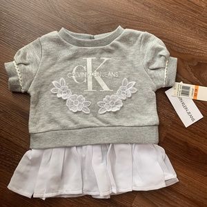 Nwt baby shirt